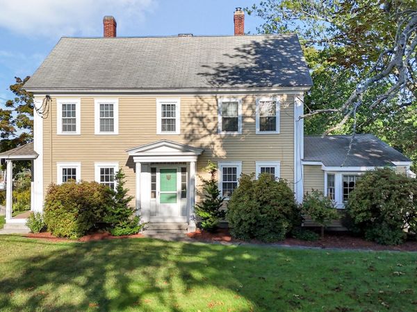 246 Acton Road, Chelmsford, MA 01824