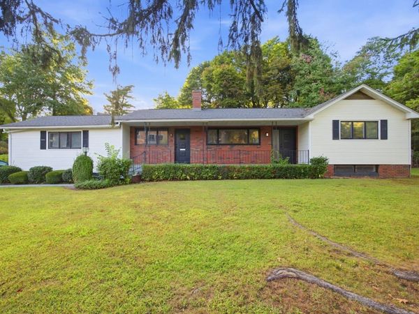 74 Springfield St, Springfield, MA 01107