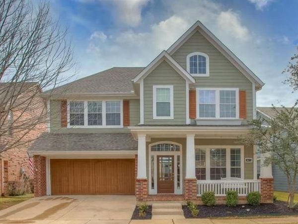 803 Kodiak Circle, Euless, TX 76039