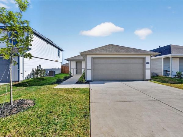 5413 Flannel Lane, Denton, TX 76249