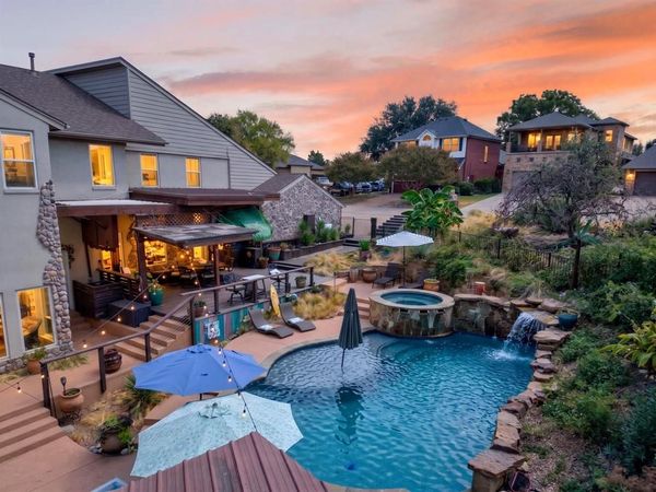 502 Columbia Drive , Rockwall, TX 75032