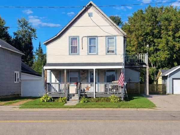 234 SUPERIOR STREET, Antigo, WI 54409
