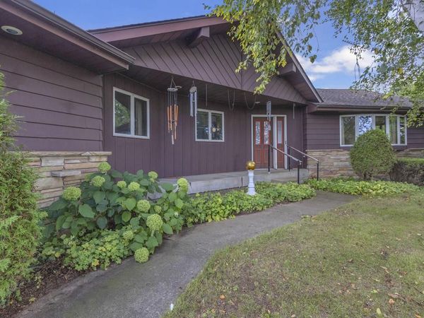 15522 Mineral Springs ROAD, Newton, WI 53063