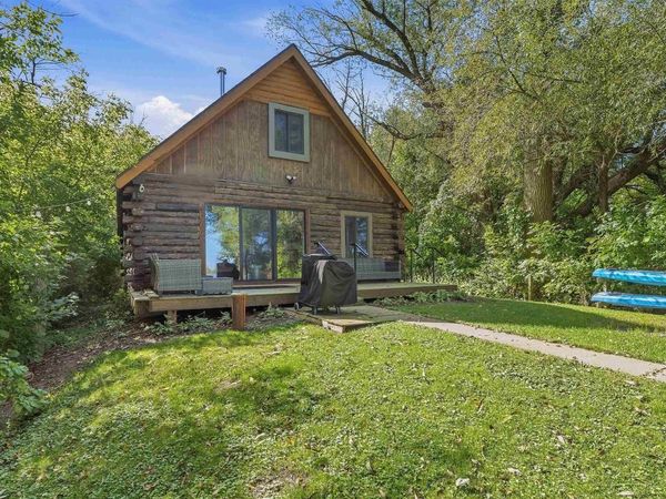 5722 SPRINGBROOK ROAD, Omro, WI 54963