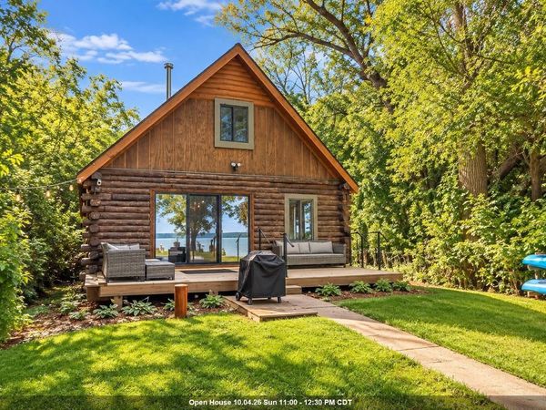 5722 SPRINGBROOK ROAD, Omro, WI 54963