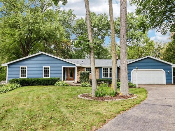 4550 Sundance Court, Cottage Grove, WI 53527