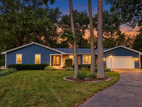4550 Sundance Court, Cottage Grove, WI 53527