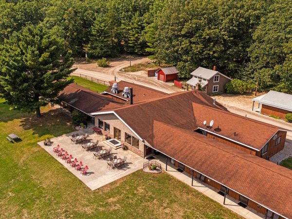 6841 Brown Bridge Road, Traverse City, MI 49696