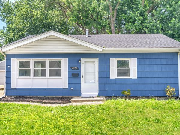 6620 Missouri Avenue , Hammond, IN 46323