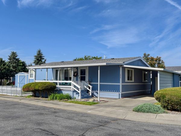 206 S Aspen Pl. #23 , Spokane Valley, WA 99016