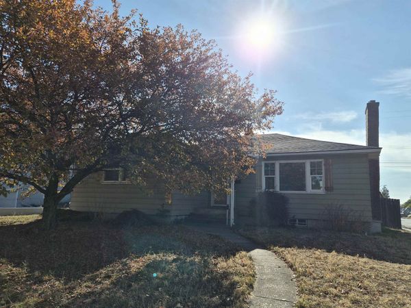 504 E Providence Ave, Spokane, WA 99207