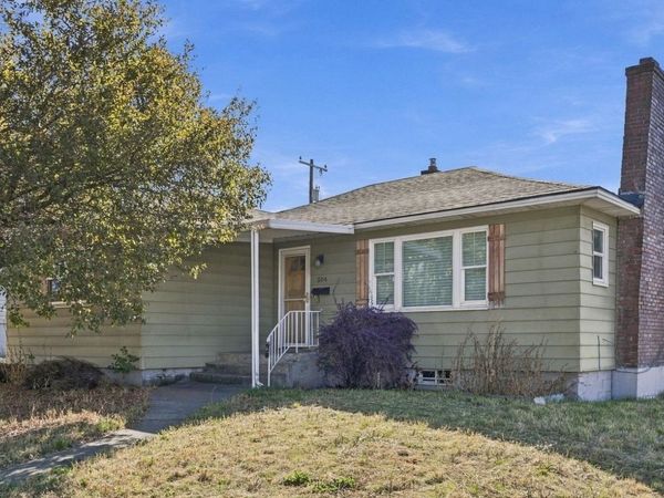 504 E Providence Ave, Spokane, WA 99207