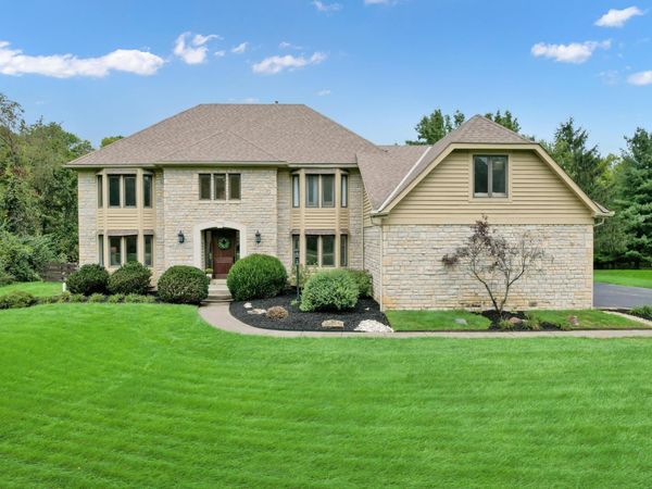 700 Notchbrook Drive, Delaware, OH 43015