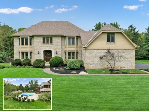 700 Notchbrook Drive, Delaware, OH 43015