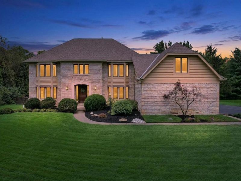 700 Notchbrook Drive, Delaware, OH 43015 Photo 3