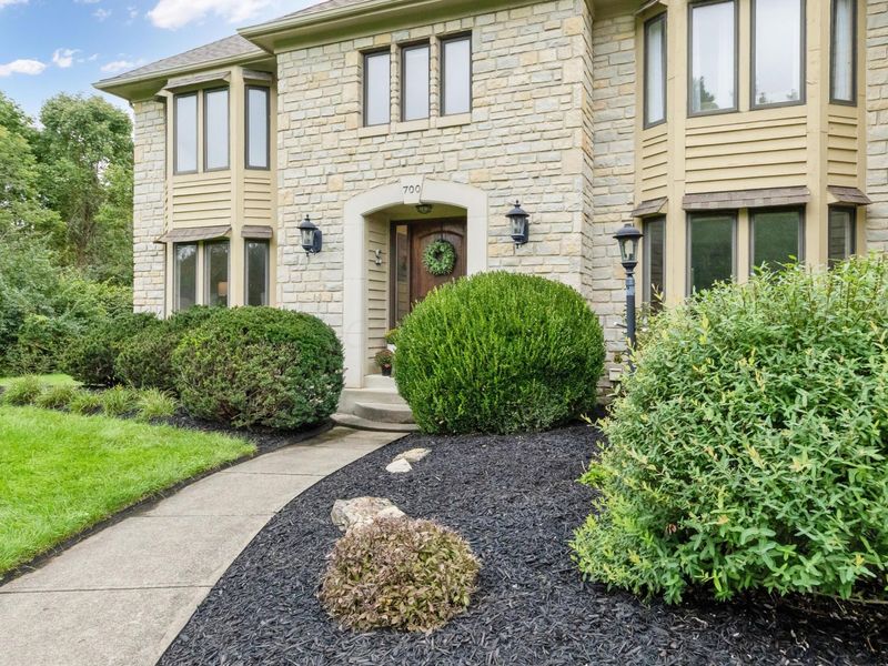 700 Notchbrook Drive, Delaware, OH 43015 Photo 4