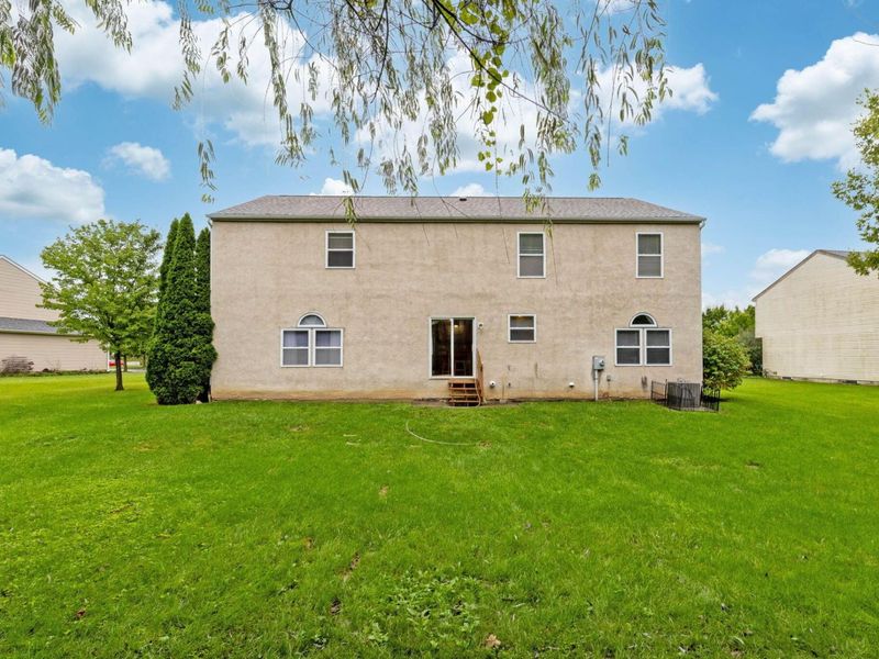 109 Saddle Tree Court , Delaware, OH 43015 Photo 3