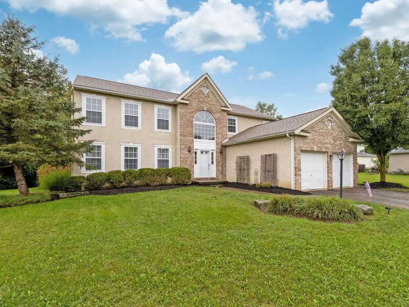109 Saddle Tree Court , Delaware, OH 43015 Photo 57