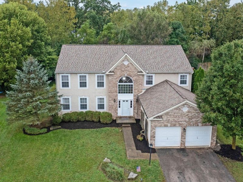 109 Saddle Tree Court , Delaware, OH 43015 Photo 58