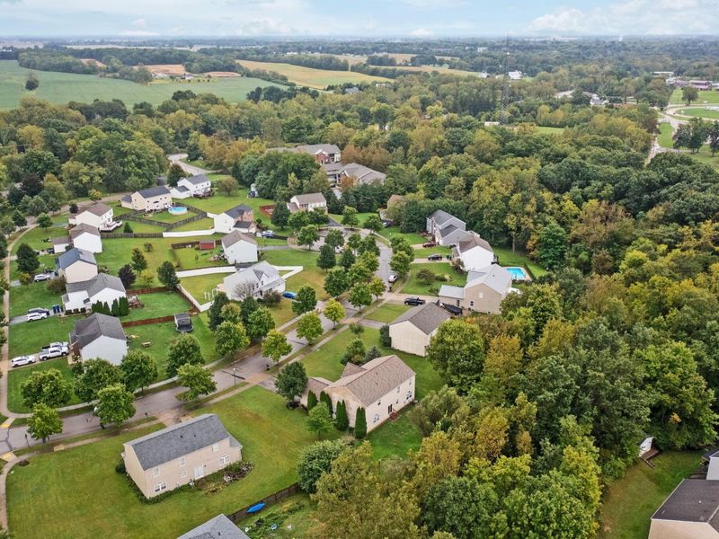 109 Saddle Tree Court , Delaware, OH 43015 Photo 65