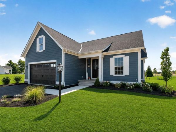 3388 Sandbar Drive , Lewis Center, OH 43035