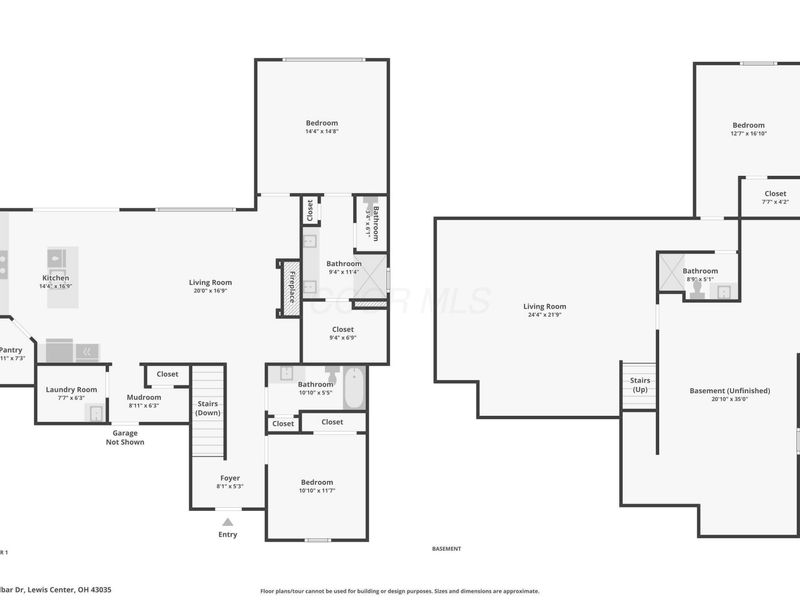 3388 Sandbar Drive , Lewis Center, OH 43035 Photo 39