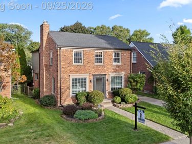 200 N Melborn Street, Dearborn, Mi 48128