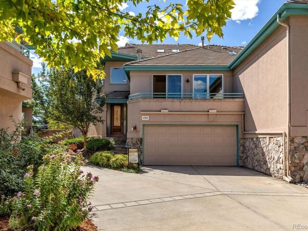 4324 Clay Commons Court , Boulder, CO 80303