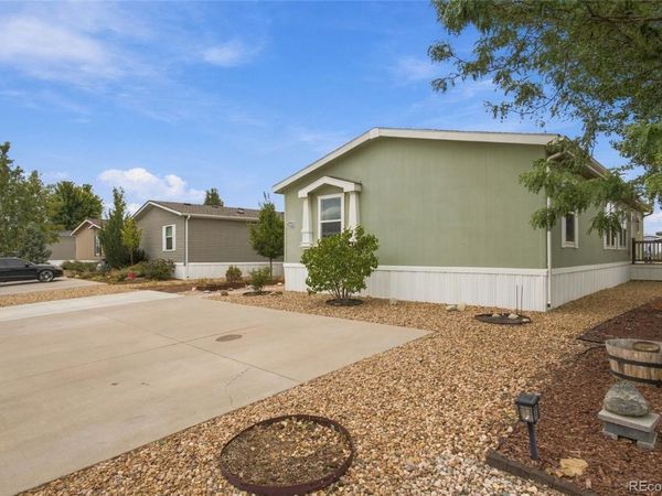 10578 Titan Avenue, Firestone, CO 80504