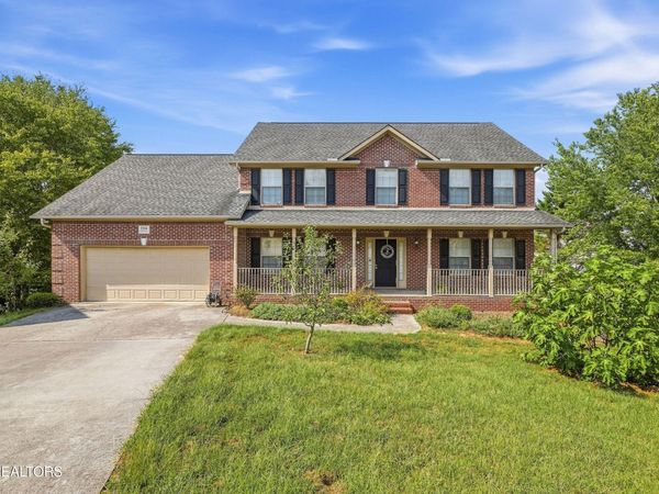 2356 Winners Drive, Knoxville, TN 37920