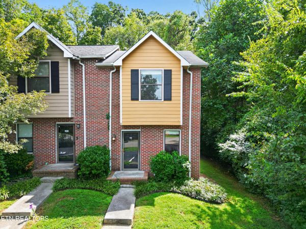 601 Shadywood Lane, Knoxville, TN 37923
