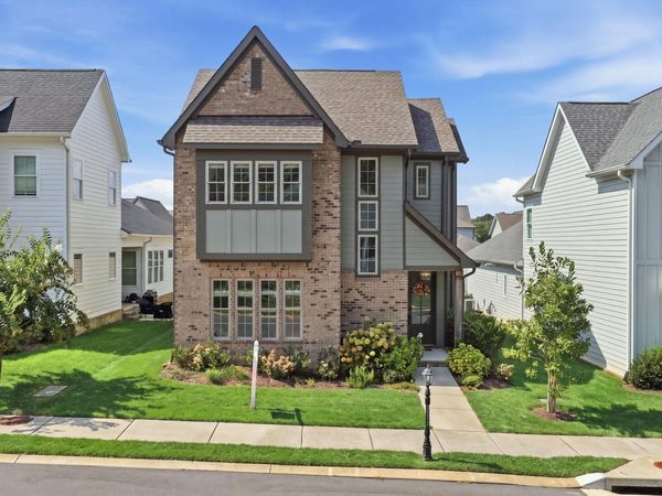 9659 Mulberry Gap Way, Ooltewah, TN 37363