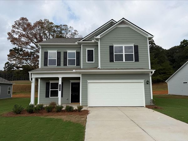 108 Willow Circle, Rock Spring, GA 30739