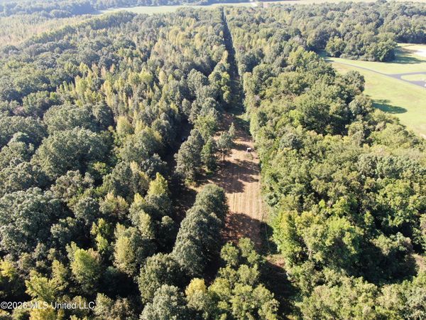 390 Old Panola Rd, Sardis, MS 38666