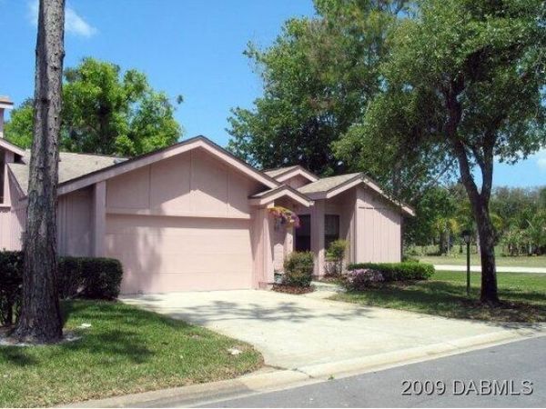 1900 Whisperwood Way, Unit 1, Port Orange, FL 32128
