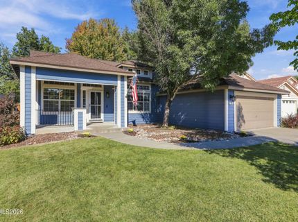 7883 Guerra Court, Sparks, NV 89436 Photo
