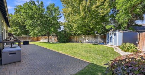 7883 Guerra Court, Sparks, NV 89436 Photo