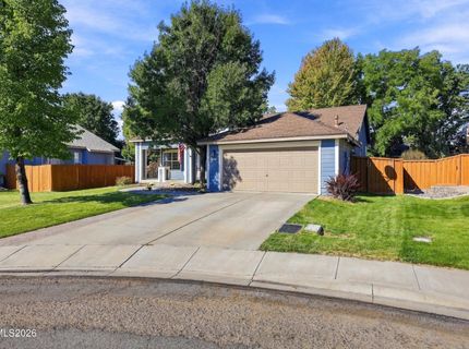 7883 Guerra Court, Sparks, NV 89436 Photo