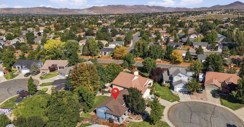 7883 Guerra Court, Sparks, NV 89436 Photo
