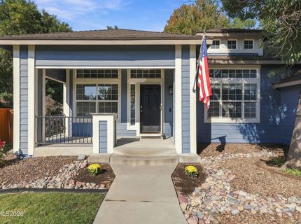 7883 Guerra Court, Sparks, NV 89436 Photo