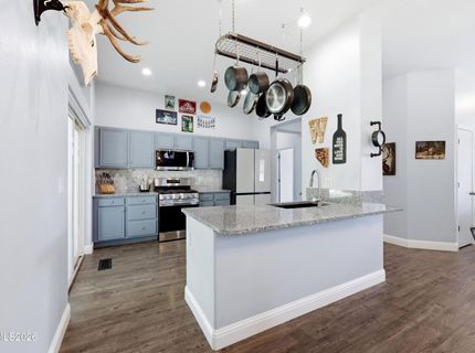 7883 Guerra Court, Sparks, NV 89436 Photo