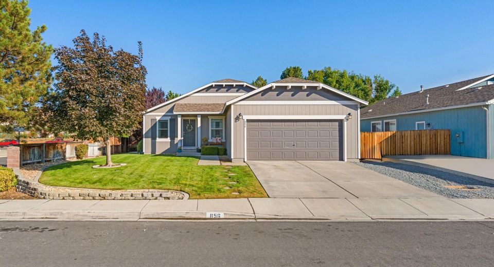 856 Promedio Court, Sparks, NV 89436 Photo