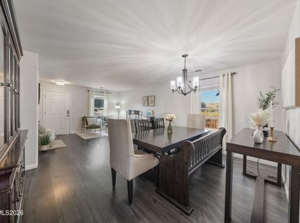 856 Promedio Court, Sparks, NV 89436 Photo