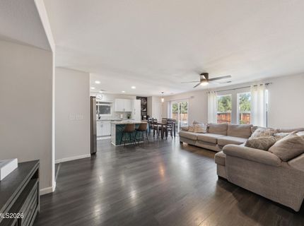 856 Promedio Court, Sparks, NV 89436 Photo