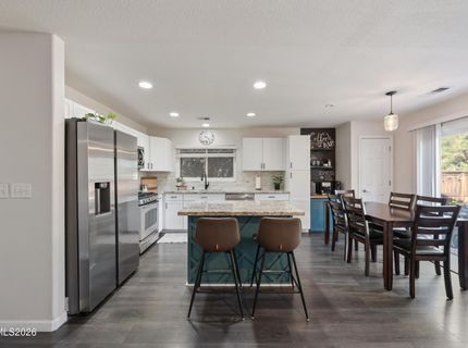 856 Promedio Court, Sparks, NV 89436 Photo