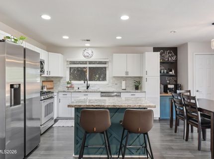 856 Promedio Court, Sparks, NV 89436 Photo