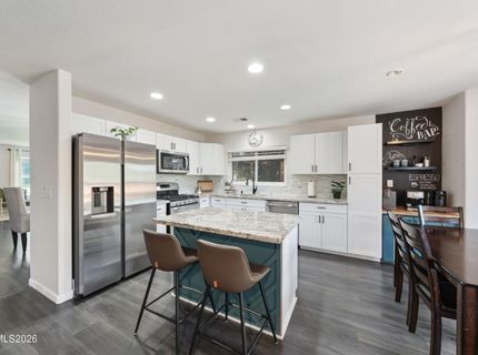 856 Promedio Court, Sparks, NV 89436 Photo