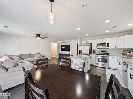 856 Promedio Court, Sparks, NV 89436 Photo