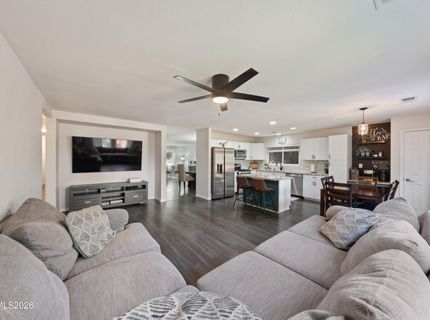 856 Promedio Court, Sparks, NV 89436 Photo