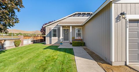 856 Promedio Court, Sparks, NV 89436 Photo